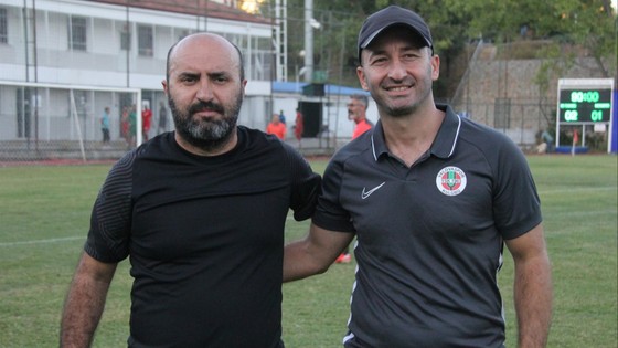Gebzespor’a hoca dayanmıyor! İşte yeni isim…