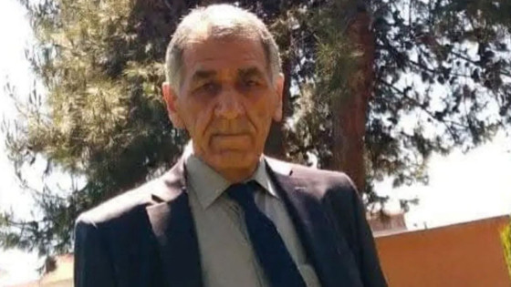 Hamza Canşi yoğun bakıma alındı