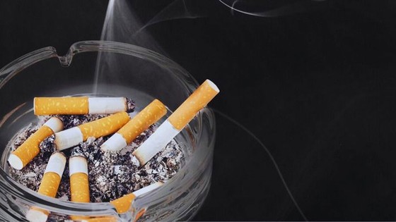 Türkiye dünyanın en çok sigara içen 10 ülkesi arasında