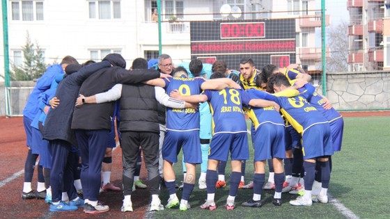 Karamürselspor hepimizi kahretti! “1-0”