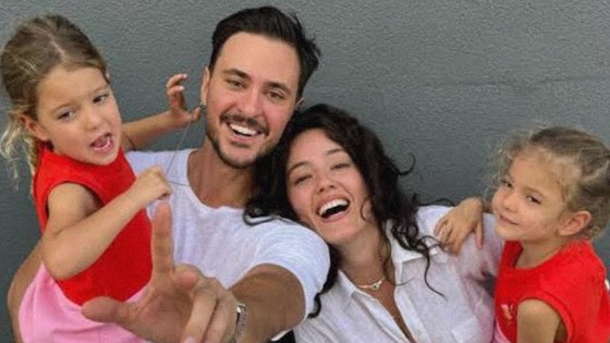 Pelin Akil ve Anıl Altan evliliği bitti! Çiftin boşanma süreci başladı