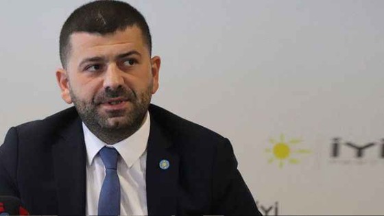 Tamyüksel: "Büyükakın'ın verdiği sözler nerede"