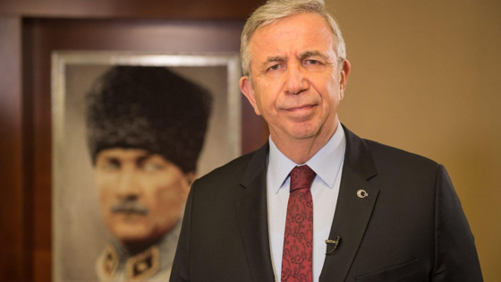 Mansur Yavaş’tan dikkat çeken cumhurbaşkanlığı adaylığı açıklaması!