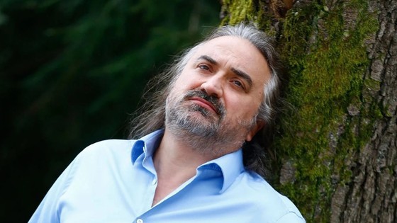 58 Yaşında Vefat Eden Volkan Konak'ın Vasiyeti Ortaya Çıktı! Sevenlerime Vasiyetimdir Deyip Söyledi