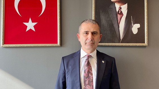 Kamil Şirin: Egemenlik, milletindir