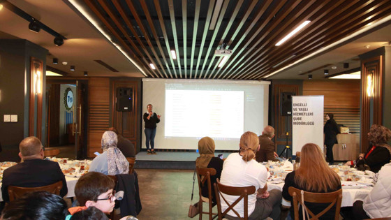 PROBES projesinde yeni aşama!