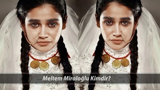 Oyuncu Meltem Miraloğlu Kimdir, Kaç Yaşında, Nereli? Meltem Miraloğlu'nun Sağlık Durumu Nasıl?