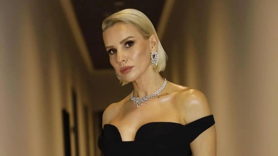 Esra Erol da isyan etti!