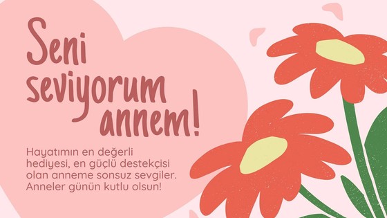 Anneler Günü Kutlamak Günah Mı Diyanet? Anneler Günü Bu Pazar Mı?