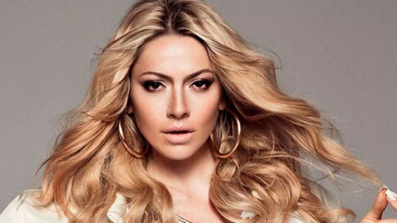 Hadise'ye dolandırıcılık şoku!