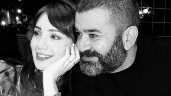 Bülent Şakrak'ın Sevgilisi Duygu Arabacıoğlu Kimdir Kaç Yaşında? Duygu Arabacıoğlu Ne İş Yapıyor?