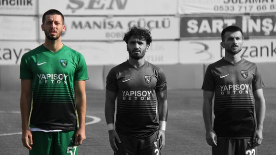 Tahaminatör’ün yeni takımı belli oldu