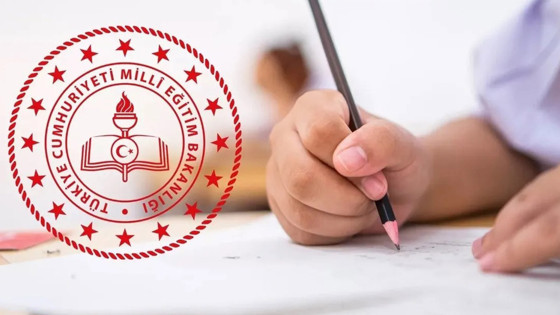 MEB ORTAK SINAV TARİHLERİ 2025 | 6,7,9,10. Sınıf 2. Dönem 2. Ortak Yazılılar Ne Zaman?