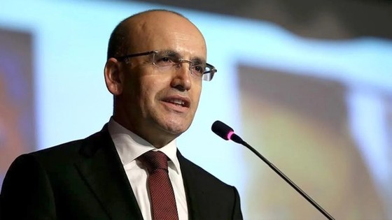 Mehmet Şimşek: Sorunların farkındayız ve gerekli tedbirleri zamanında alıyoruz