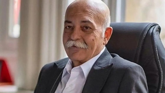 Kızılcık Şerbeti’nin Apo’sundan şaşırtan itiraf: Param tükendi!