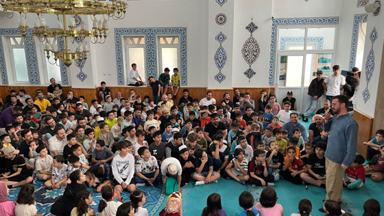 Kocaeli Büyükşehir Belediyesi'nden 'dijital dünya' etkinlikleri!