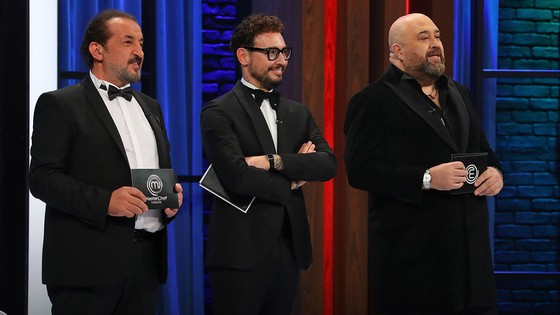 Masterchef Yeni Sezon Ne Zaman Başlıyor? TV8 Canlı Yayın İzle 2025 Bugün Masterchef Türkiye