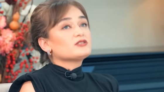 Zuhal Topal'la Yemekteyiz Ayşenur Kimdir, Kaç Yaşında, Nereli? Yemekteyiz Ayşenur Instagram Hesabı