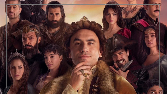 PRENS 3. SEZON 8. BÖLÜM FULL İZLE: Prens 3. Sezon Son Bölüm İzle! Giray Altınok Prens Sezon Finali