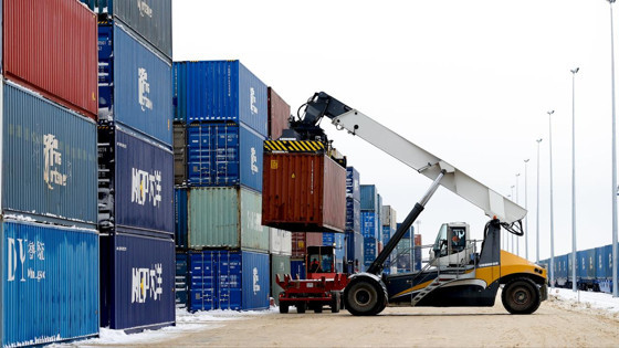 Yıllık ihracatta rekor