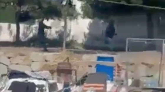 Balıkçı barınağında silahlı saldırı: 2 yaralı