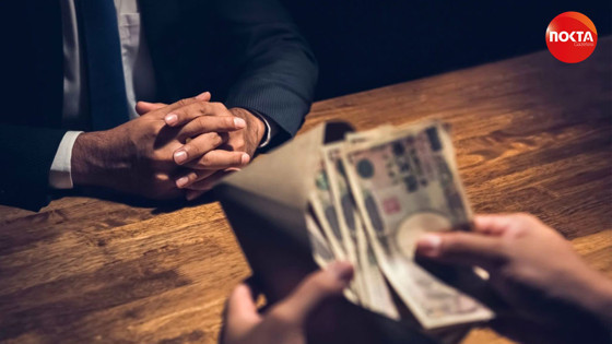 Rüşvetten suçlu bulundu! Eski cumhurbaşkanına 12 yıl hapis istemi