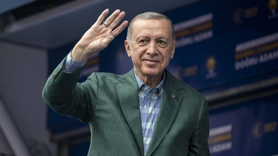 Cumhurbaşkanı Erdoğan'dan Özgür Özel'e 1 milyonluk tazminat davası