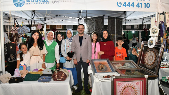 'Haydi Başiskele Sahile - 2025' etkinlikleri devam ediyor