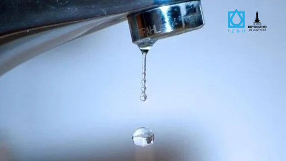 (İZSU) İZMİR PLANLI SU KESİNTİSİ 07 AĞUSTOS 2025 PERŞEMBE | İzmir'de Sular Ne Zaman Gelecek?