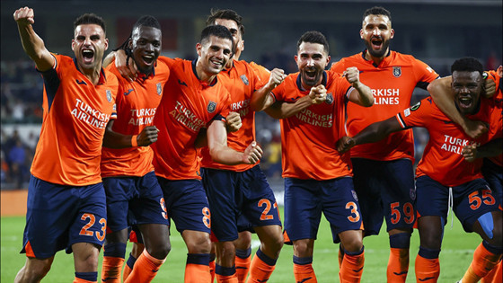VİKİNG - BAŞAKŞEHİR MAÇ KADROSU: Viking - Beşiktaş Maçı Hangi Kanalda Yayınlanacak?