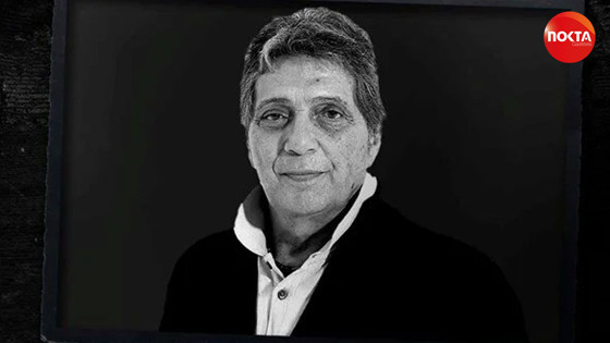Ümit Aktan hayatını kaybetti