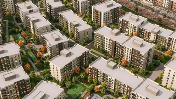 Damla Kent Projesi Halka Arz Sonuçları Ne Zaman Açıklanacak? Emlak Konut GYO Halka Arz Sonuçları