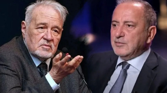 İlber Ortaylı’dan haftalar sonra Fatih Altaylı hamlesi!