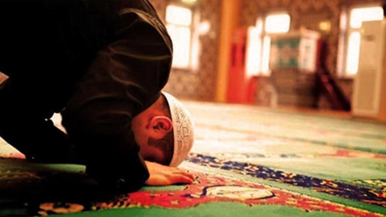 Allahu Ekber Ne Demek? (Tekbir)