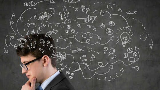 Overthink Ne Demek? (Çok Düşünmek)