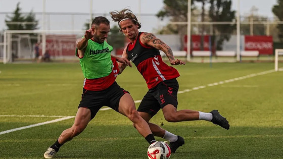 Samsunspor - Gençlerbirliği Maçı Saat Kaçta, Hangi Kanalda?