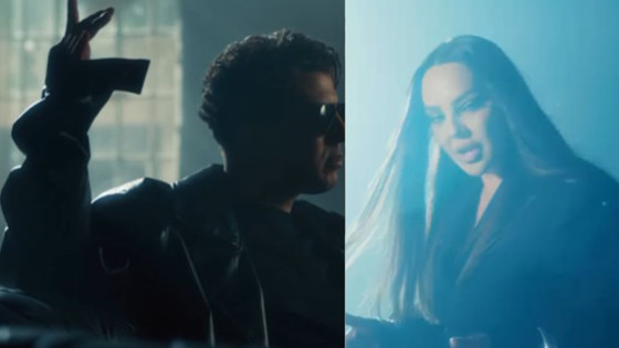 Ebru Gündeş - Norm Ender Bir Çift Göz Şarkı Sözleri