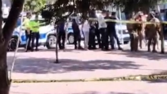 Gaziantep'te iki grup arasında silahlı kavga: 3'ü ağır 9 yaralı
