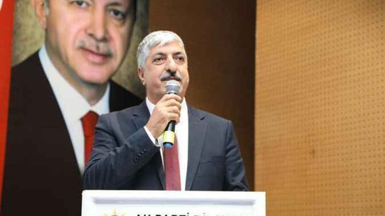 Ömeroğlu'ndan Gergerlioğlu'na yanıt: Birileri kulağınıza yalan yanlış bilgiler fısıldıyor!