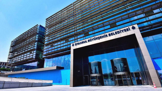 İBB 'reklam ihalesi' soruşturmasında 6 kişi tutuklandı