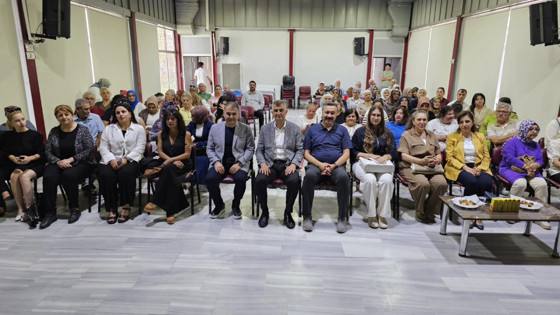 Gölcüklü ailelere önemli eğitim