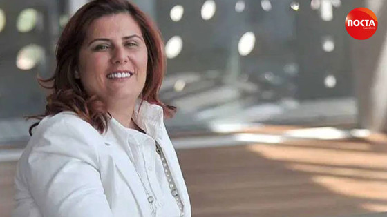 Özlem Çerçioğlu’dan dikkat çeken CHP hamlesi