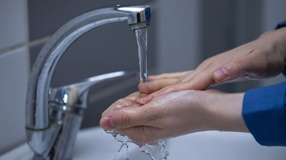 16 Ağustos Cumartesi ASKİ Su Kesintisi SORGULAMA | Ankara'da Sular Ne Zaman, Saat Kaçta Gelecek?