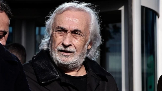 Müjdat Gezen hakkında soruşturma!