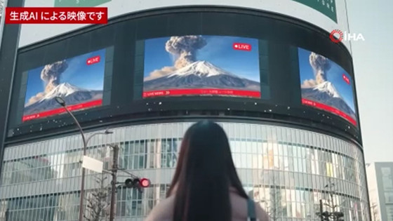 Tokyo, felaket senaryosunu yapay zeka ile simüle etti