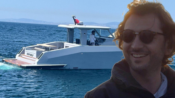 Halit Yukay Cenaze Töreni Ne Zaman? Mazu Yachts Halit Yukay Evli Mi? Halit Yukay Kimdir?