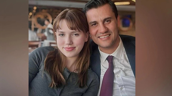 Ferdi Zeyrek'ın Kızı Nehir Zeyrek Babasına Verdiği Sözü Tuttu! Nehir Zeyrek Nereyi Kazandı?