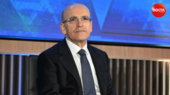 Bakan Şimşek: Enflasyon beklentileri iyileşiyor