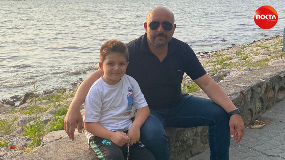 İsmail Tunca’nın oğlu sünnet olacak