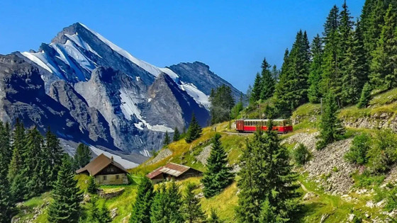 Dünyanın en huzurlu ülkeleri listesi açıklandı: Türkiye kaçıncı sırada yer buldu?